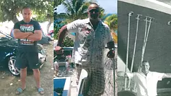 Wer kennt diesen Mann? Er soll dunkle Haare, dunkle Augen und eine kr&auml;ftige Figur haben. - &copy; Fotos: Polizei Lippe