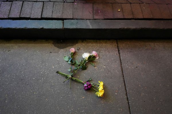 Der Attentäter soll den Anschlagsort Ende des Jahres ausgekundschaftet haben. (Archivbild) - © Gerald Herbert/AP/dpa