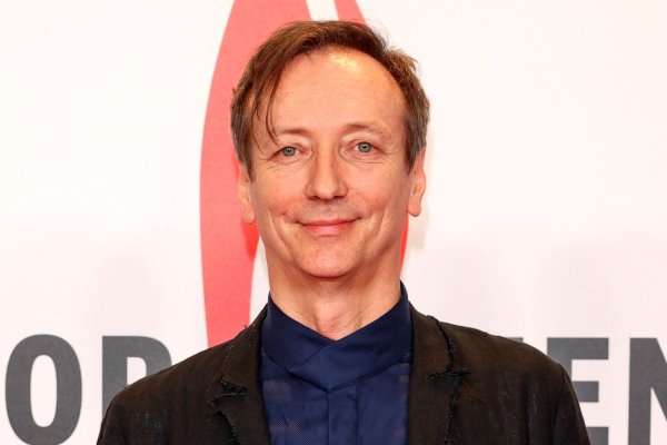 Bertelmann hat den Oscar bereits für die Filmmusik von «Im Westen nichts Neues» gewonnen (Archivbild). - © Joerg Carstensen/dpa