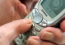 - &copy; ARCHIVFOTO: DPA