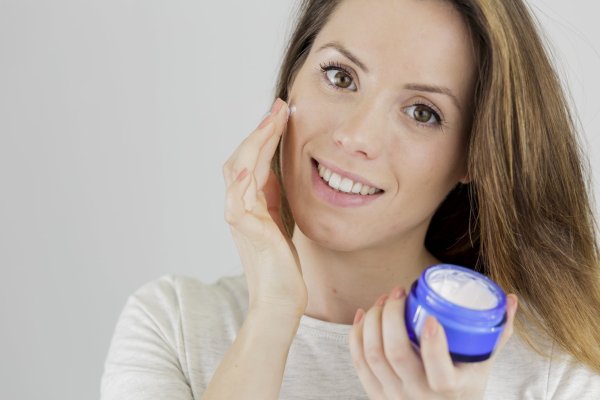 Hautpflege - © Foto: Monique Wüstenhagen