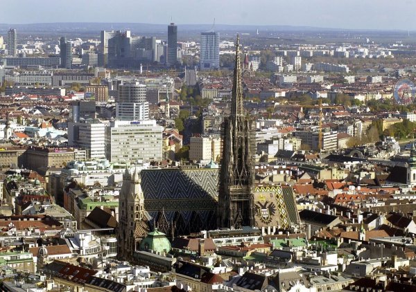 - © Roland Schlager/apa/dpa