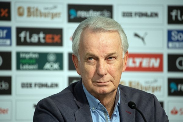 - © Federico Gambarini/dpa