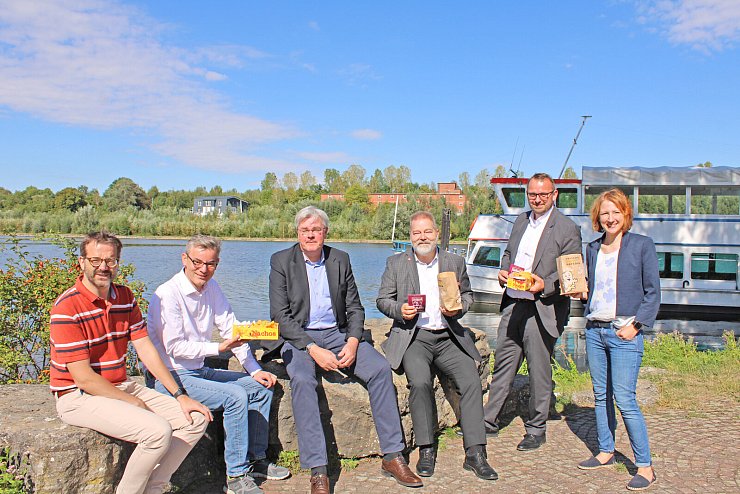 Die Sponsoren des Autokinos
