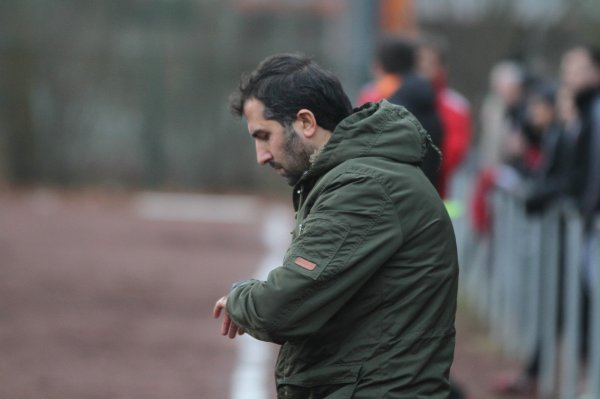 Abschied nach einem Jahr: Ikram Ugran verlässt den TSV Schötmar - © Sebastian Lucas