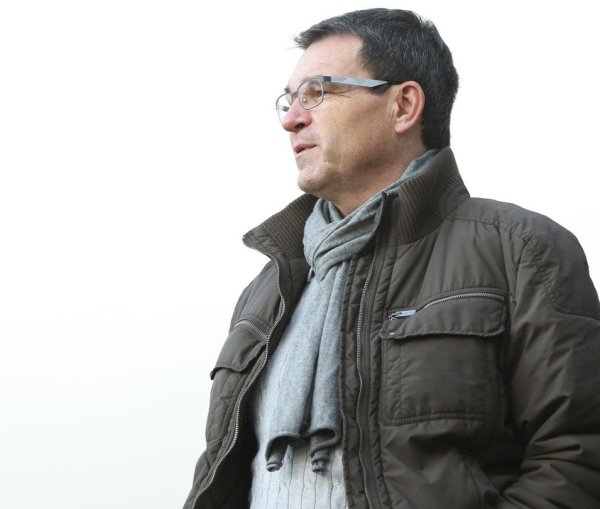 Neu in der Experten-Runde: Michael Krügel. - © Oliver König