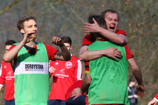 VfL Lüerdissen - SG Hörstmar/Lieme - © Jörg Hagemann
