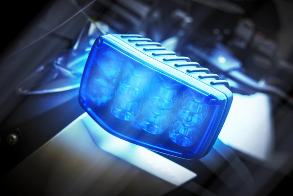 Bei einer Beziehungstat in Beckum ist eine 22-Jährige ums Leben gekommen. - © picture alliance/Bildagentur-online