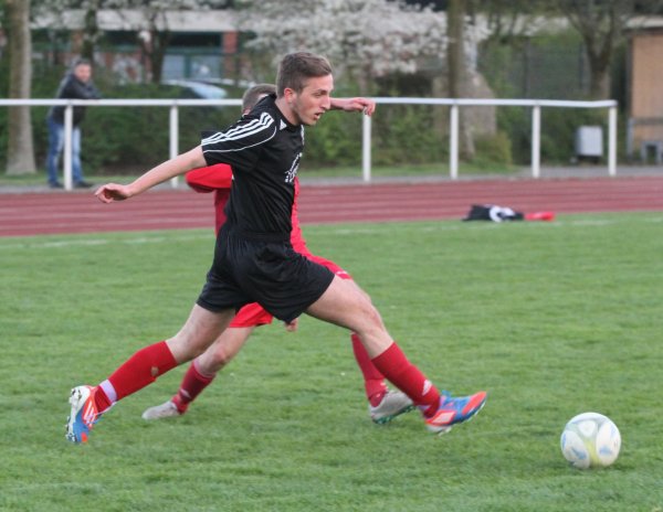 Die Spieler von Ditib Detmold. - © Archivfoto: Sebastian Lucas