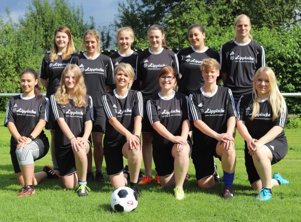 FC Donop-Voßheide - © Kai Hahn