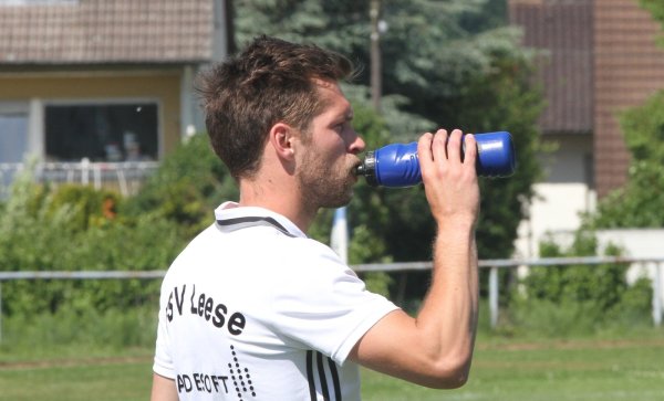 Tobias Kasper. - © Sebastian Lucas