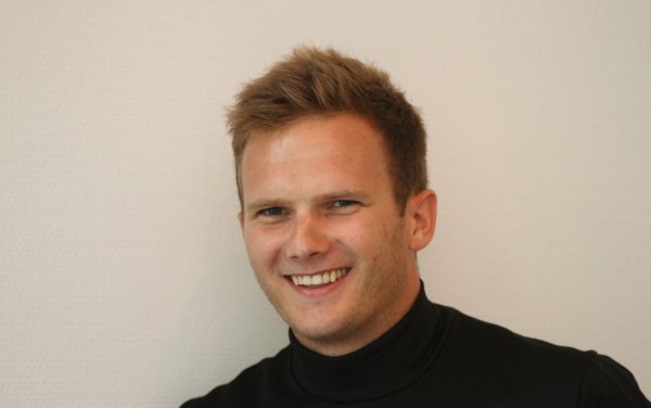 Matthias Wölk - © Sebastian Lucas