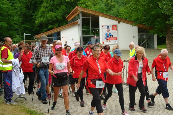 Museumswalk 2017 - © Till Sadlowski