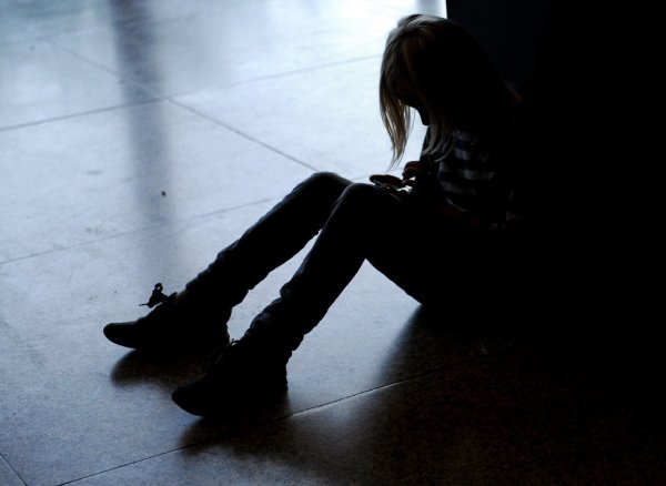 Kinder und Jugendliche in Armut - © Foto: Britta Pedersen/dpa-Zentralbild/dpa