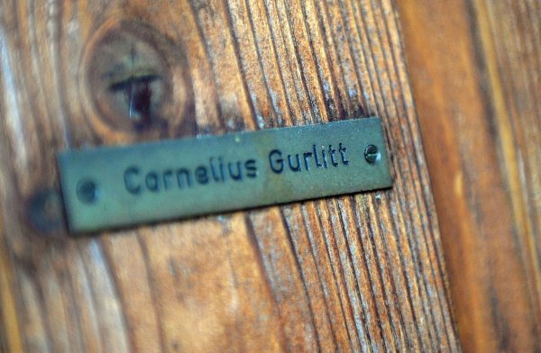 Kunstfund Cornelius Gurlitt - © Foto: Barbara Gindl/APA/EPA/dpa