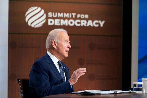 Joe Biden - © Foto: Susan Walsh/AP/dpa