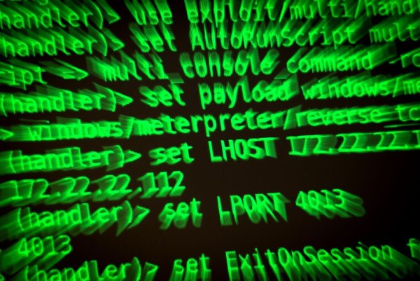 Angesichts der zunehmenden Bedrohung durch Cyberangriffe investiert Deutschland verstärkt in IT-Sicherheit. (Symbolbild) - © Sina Schuldt/dpa