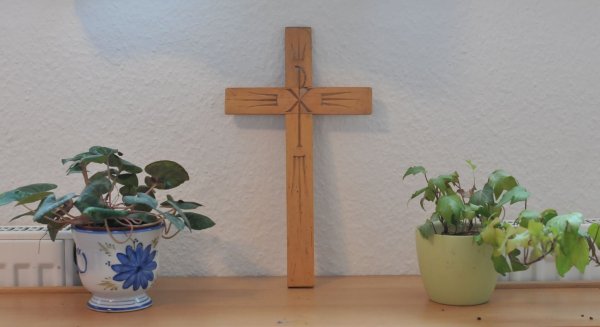 Die beiden christliche bewegten Friedensorganisationen Martin-Niemöller-Stiftung und Dietrich-Bonhoeffer-Verein haben sich zu einem gemeinsamen Verein zusammengeschlossen. (Symbolbild) - © picture alliance / ZB