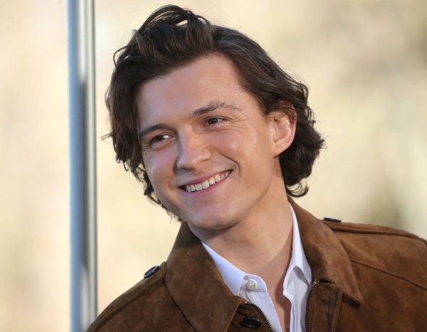 - © Isabel Infantes/EUROPA PRESS/dpa