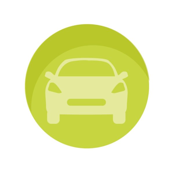 Freie Fahrt - © Foto: dpa-infografik/dpa-tmn