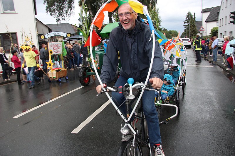 Dorffest EhrsenBreden Bad Salzuflen LZ.de