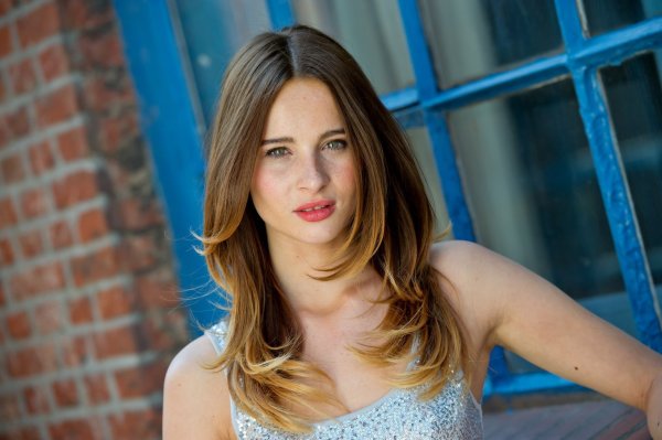 Nicole Mieth - © Foto: Sven Hoppe