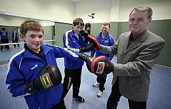 Die Kraft der Fruchtzwerge - © Lokalsport