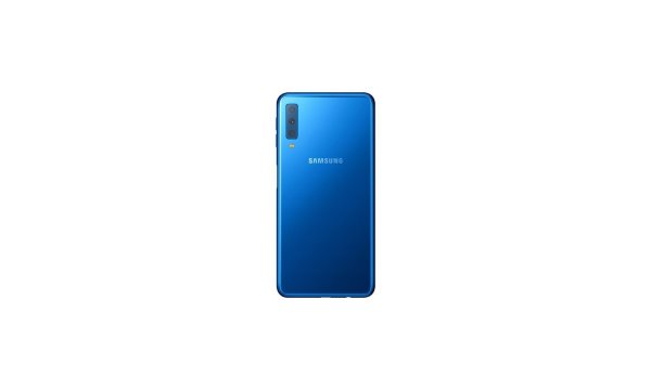 Galaxy A7 - © Foto: Samsung