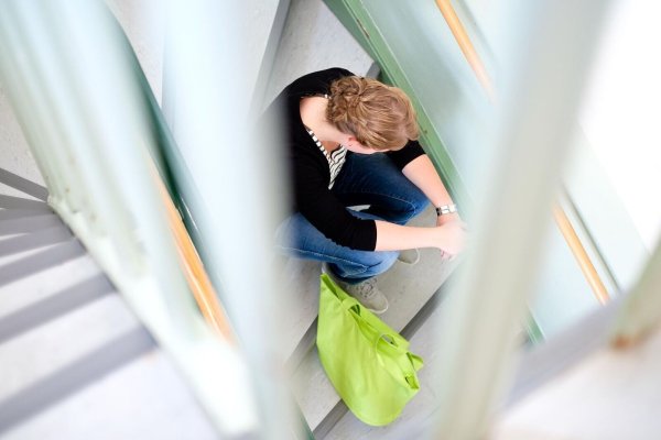 Betroffenen und Angehörige können ab dem 12. September für den «Forschungskompass Mentale Gesundheit» die für sie wichtigsten Themen online bewerten. - © Peter Steffen/dpa/dpa-tmn