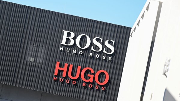 "Hugo Boss wird in Russland nicht mehr mit einer eigenen Tochtergesellschaft vertreten sein", teilt das Unternehmen mit. - © Bernd Weißbrod/dpa