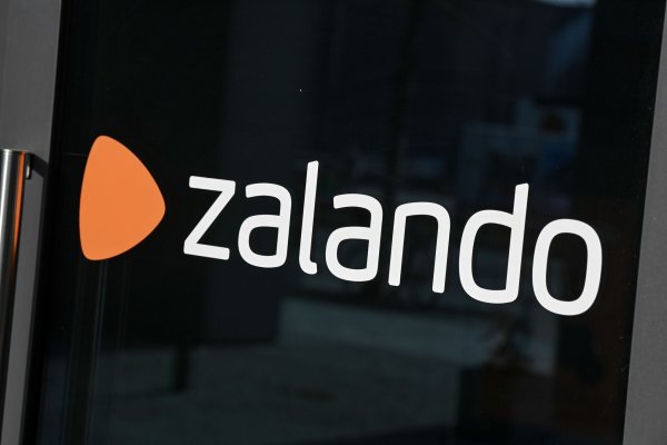 Zalando hat gute Quartalszahlen vorgelegt. - © Jens Kalaene/dpa-Zentralbild/dpa