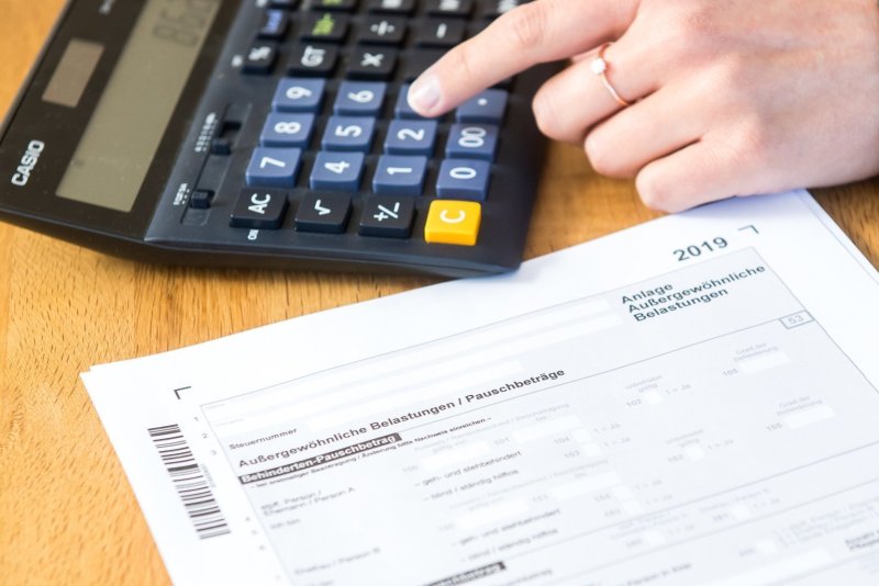 Sind Unterhaltszahlungen an Kinder absetzbar? | Steuer-Rat - LZ.de