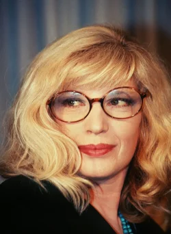 Monica Vitti - &copy; Foto: -/Selector/dpa