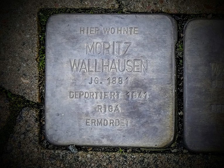 Schülerstraße 20