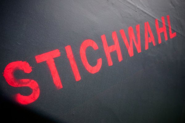 In Mülheim an der Ruhr, Siegen und Datteln endeten die Stichwahlen denkbar knapp. (Symbolbild) - © Bernd Thissen/dpa