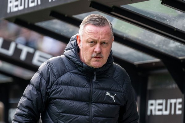 Roland Virkus ist zurückgetreten. - © David Inderlied/dpa