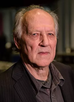 Werner Herzog - &copy; Foto: Matthias Balk/dpa