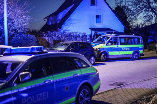Eine Mutter soll ihre Söhne und sich selbst getötet haben. - © Marc Eich/Schwarzwälder Bote/dpa