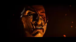 Oni, einer der Verbrecher der "Yotei Six", denen wir das Handwerk legen wollen. - © Sony Interactive Entertainment