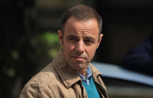 Der Schauspieler Felix Eitner ist tot. (Archivbild) - © picture alliance / dpa