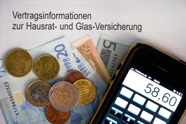 Haurat - und Glasversicherung - © Foto: Arno Burgi
