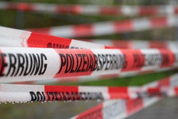 In Hagen muss eine Fliegerbombe aus dem Zweiten Weltkrieg entschärft werden. (Symbolfoto) - © Sebastian Kahnert/dpa