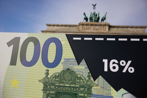 Der Aktionstag Equal Pay Day soll auf das geschlechtsspezifische Lohngefälle zwischen Frauen und Männern aufmerksam machen. - © Joerg Carstensen/dpa
