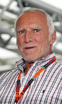 Club-Besitzer - © Foto: Erwin Scheriau