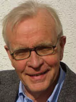 Historiker Christoph Kle&szlig;mann. - &copy; FOTO: NW