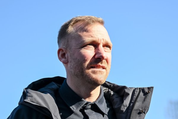 Benjamin Weber wechselt von Paderborn nach Augsburg. - © Harry Langer/dpa