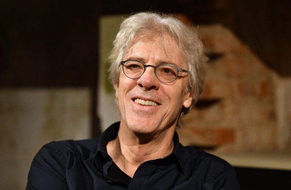 Stewart Copeland - © Foto: Martin Schutt/dpa-Zentralbild/ZB