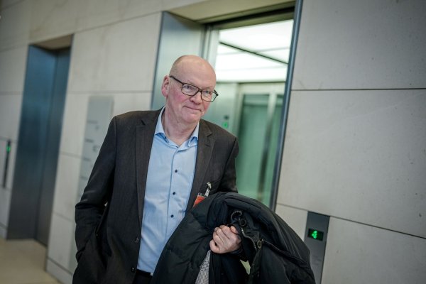 Für Bernhard Krüsken sind Notimpfungen kein Instrument, um die Krankheit auszukurieren. (Archivbild) - © Kay Nietfeld/dpa