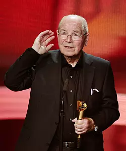 Otto Mellies - &copy; Foto: dpa