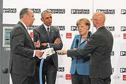 - © Phoenix Contact